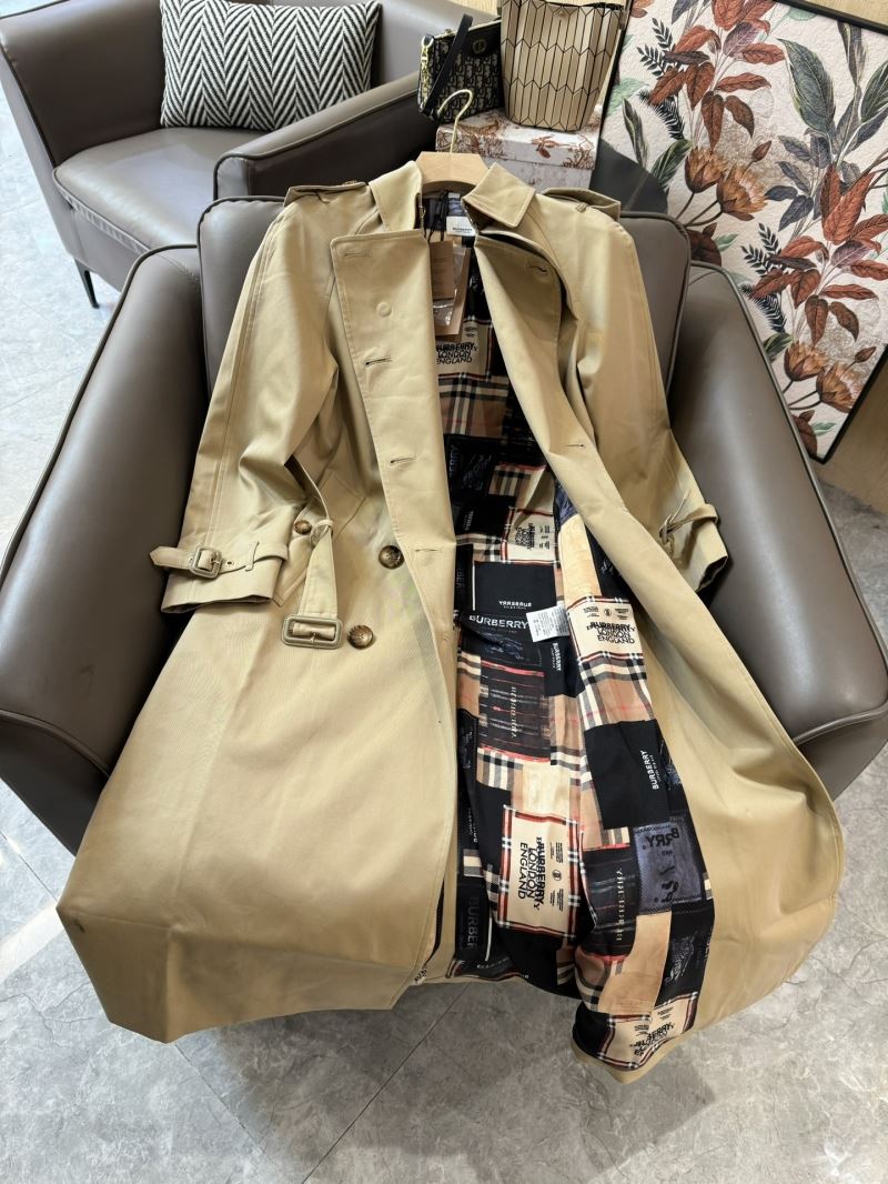 Burberry Outwear